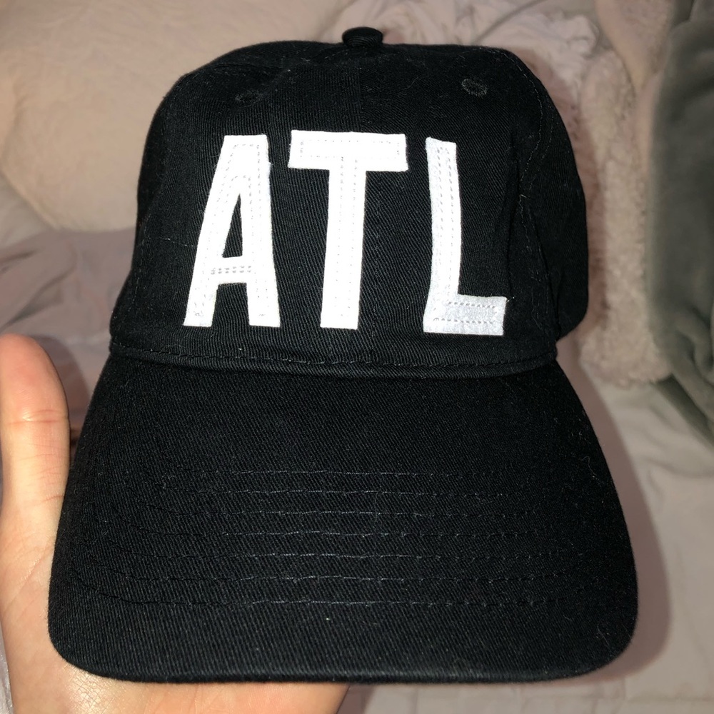 ATL hat